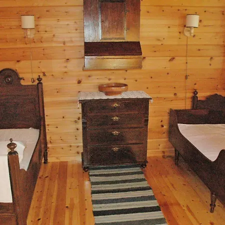 Three-bedroom Holiday In Afarnes * Åfarnes