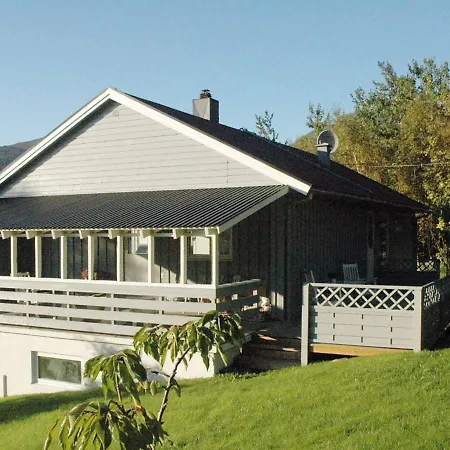 Three-bedroom Holiday In Afarnes Prázdninový dům Åfarnes