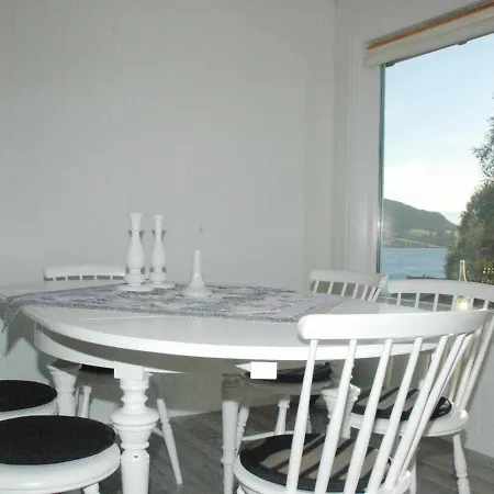 Three-bedroom Holiday In Afarnes Åfarnes