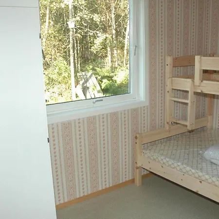 Three-bedroom Holiday In Afarnes * Afarnes